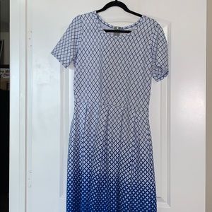 LulaRoe Amelia